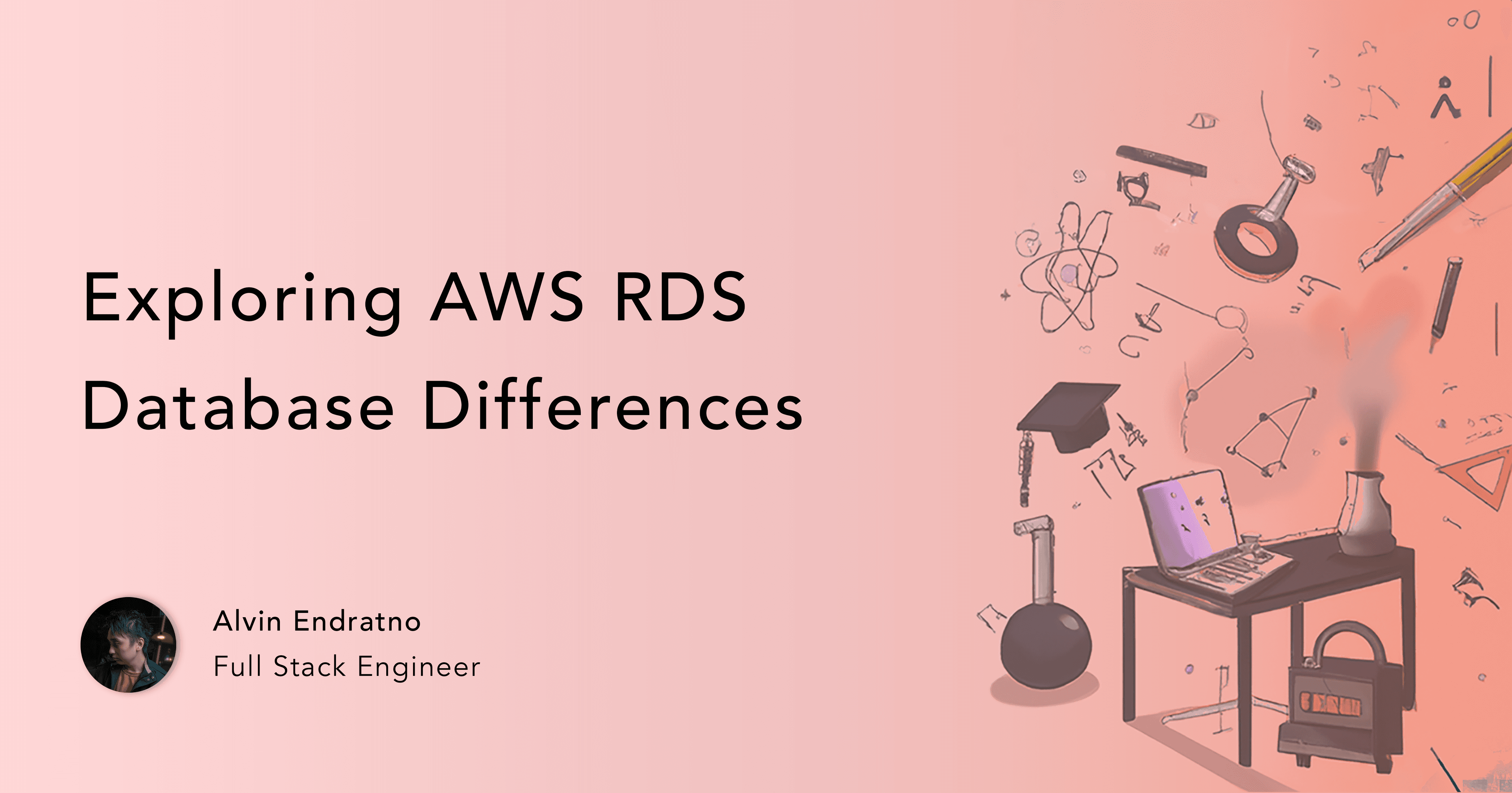 Exploring AWS RDS Database Differences